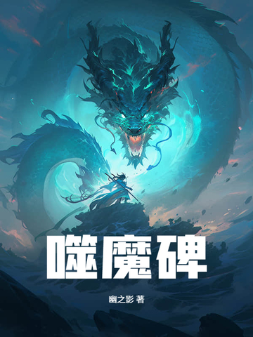 噬魔碑