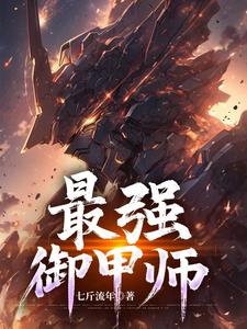 最强御甲师