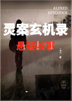 灵案玄机录